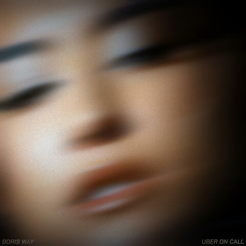 Uber on Call album art