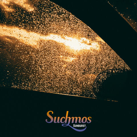 Sunburst album art