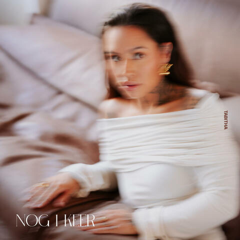 NOG 1 KEER album art
