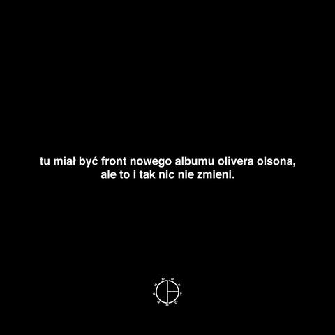 To i tak nic nie zmieni album art