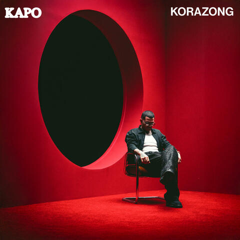 Korazong album art