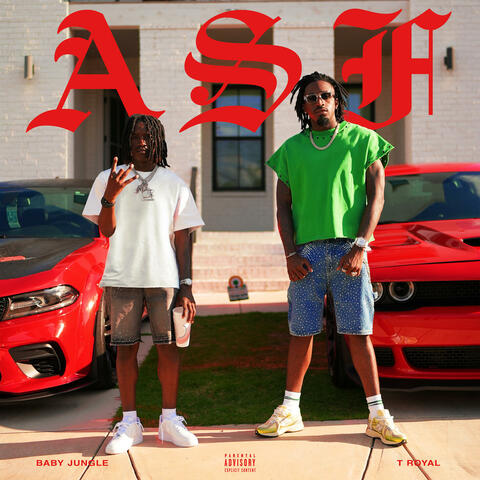 ASF album art