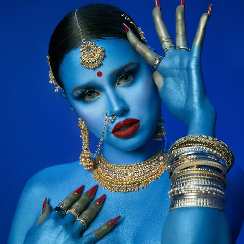 Girl's Girl album art