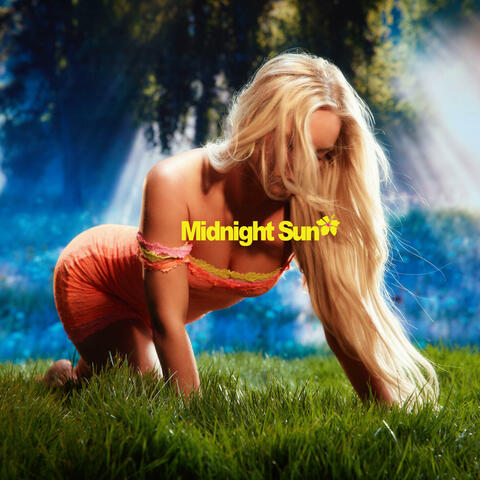 Midnight Sun album art