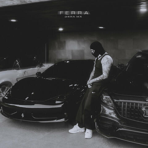 Ferra album art