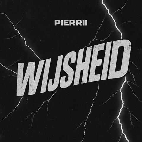 Wijsheid album art