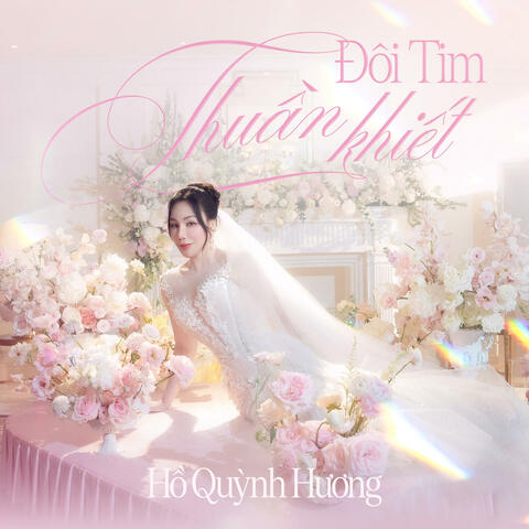 Đôi Tim Thuần Khiết album art