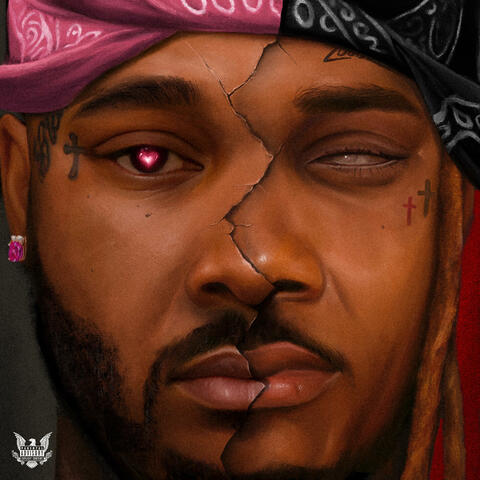 Lil Sexy album art
