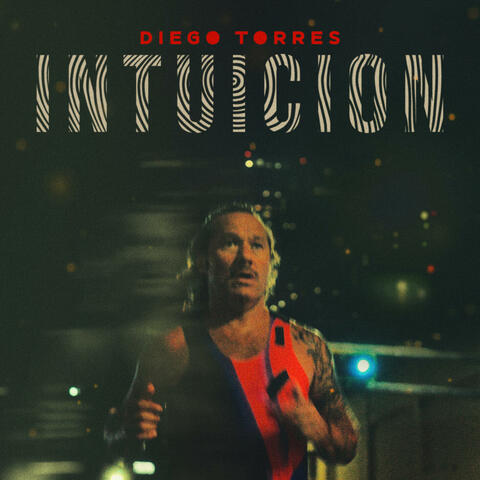 Intuición album art
