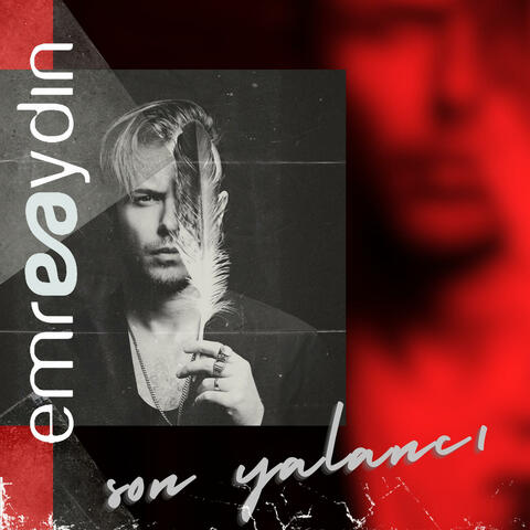 Son Yalancı album art