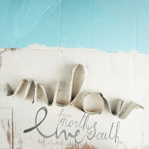 From North to South (Live) album art