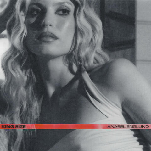 King Size album art