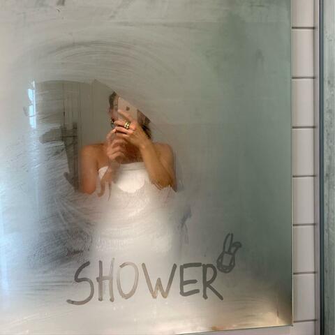 Shower album art