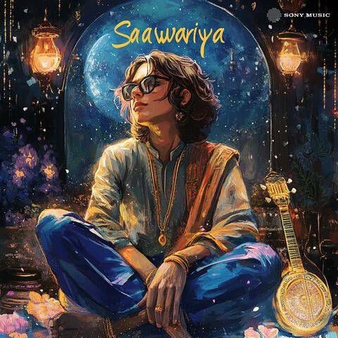 Saawariya album art
