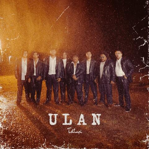 Ulan album art
