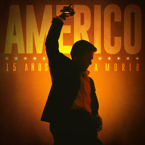15 Años A Morir album art