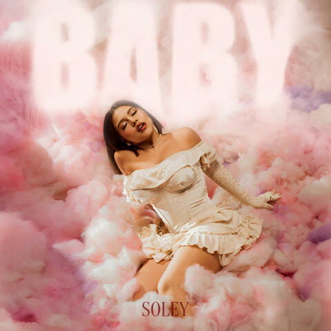 Baby album art