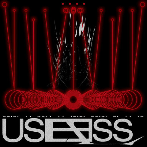 Useless album art