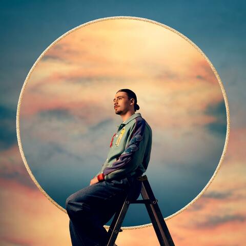 Ce qui me va album art