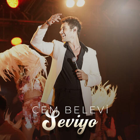 Seviyo album art