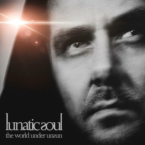 The World Under Unsun album art