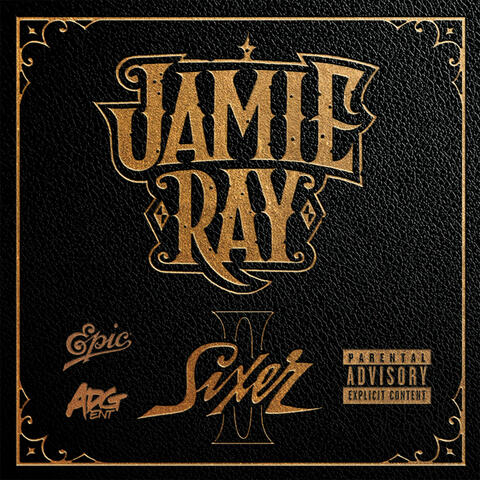 SIXER 2 album art