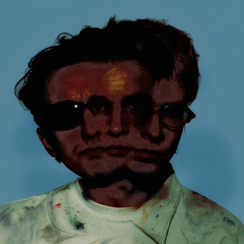 MOJA WINA album art