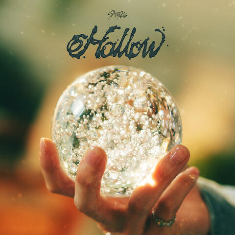 Hollow album art