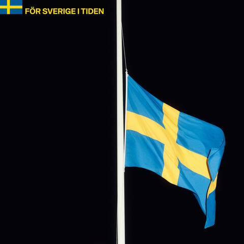 För Sverige i tiden album art
