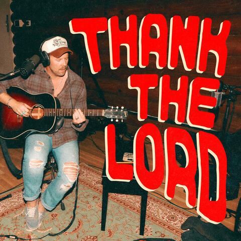 Thank The Lord album art