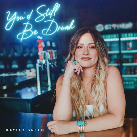 You'd Still Be Drunk album art