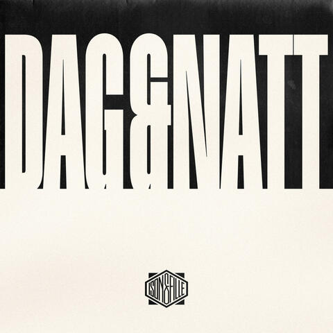 Dag & Natt album art