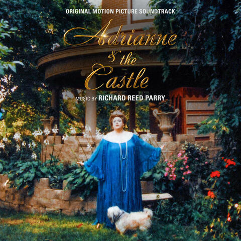 Adrianne & the Castle (Original Motion Picture Soundtrack) album art