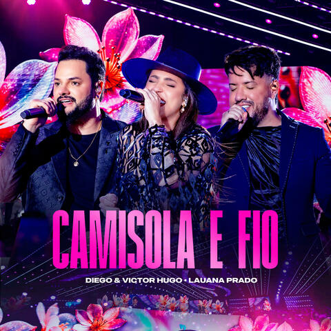 Camisola e Fio album art