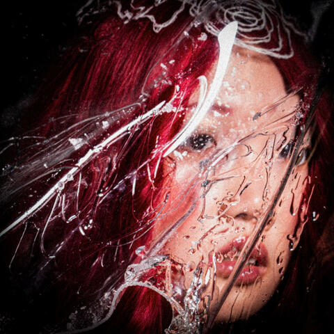 Sink album art