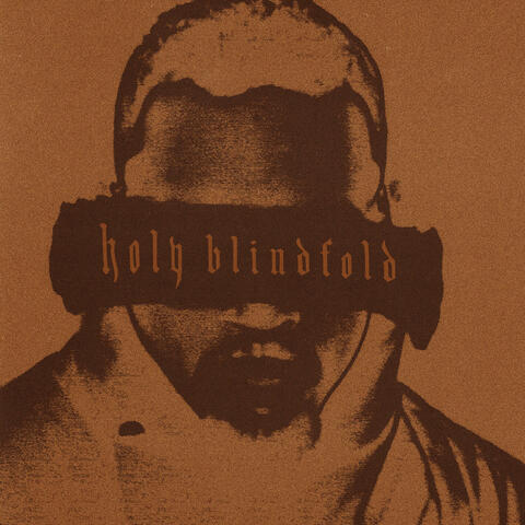 Holy Blindfold album art
