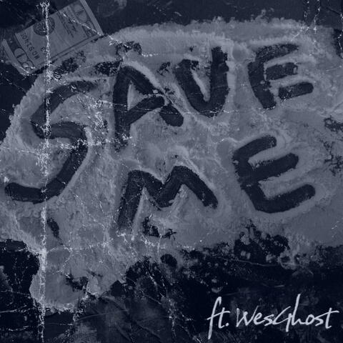 Save Me album art