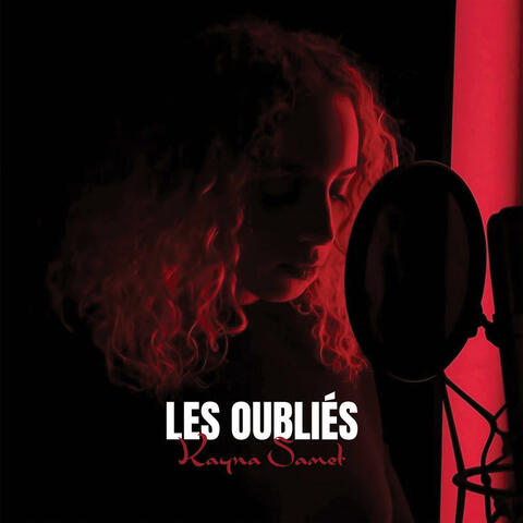 Les oubliés album art