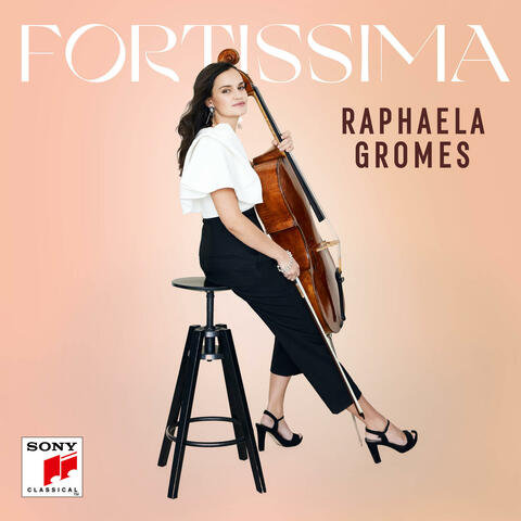 The Lost Composers (Fortissima) album art