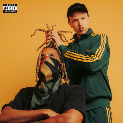 Rastat / Nelson Mandela album art