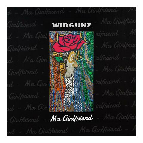 Ma girlfriend album art