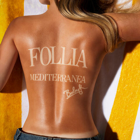 Follia Mediterranea album art