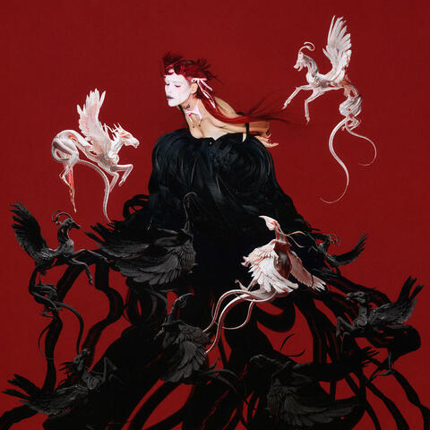 YUMMi ‹𝟹 album art