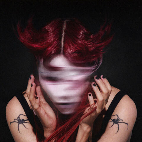 ME ESTOY RINDIENDO am0r :( album art
