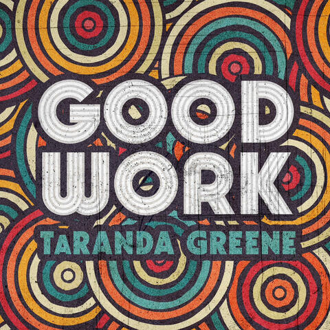 Good Work album art
