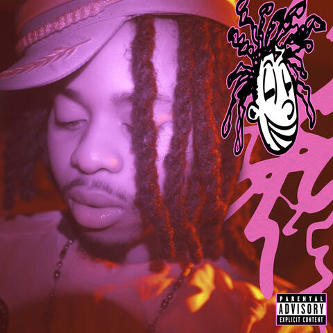 trip album art