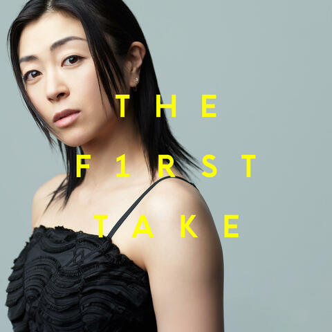 First Love - From THE FIRST TAKE album art