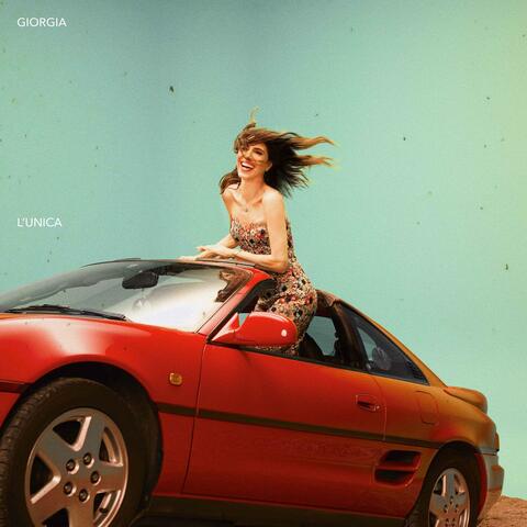 L'UNICA album art