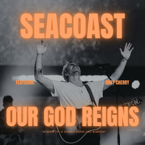 Our God Reigns album art