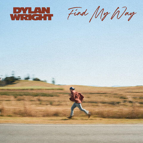 Find My Way album art